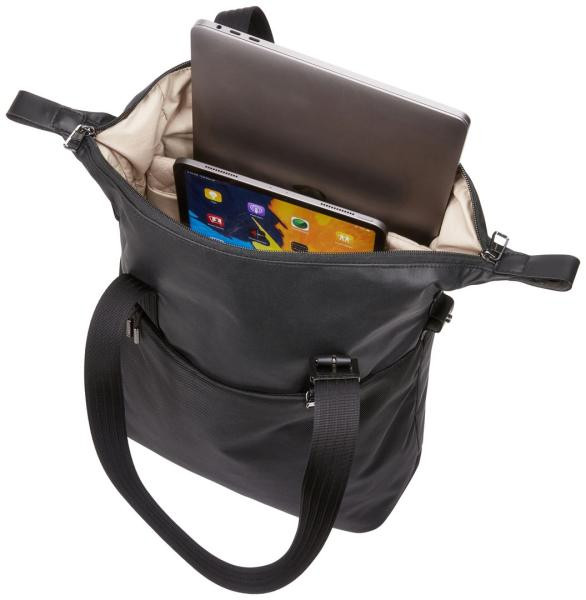 Купити Наплечная сумка Thule Spira Vetrical Tote (Black) (TH 3203782)