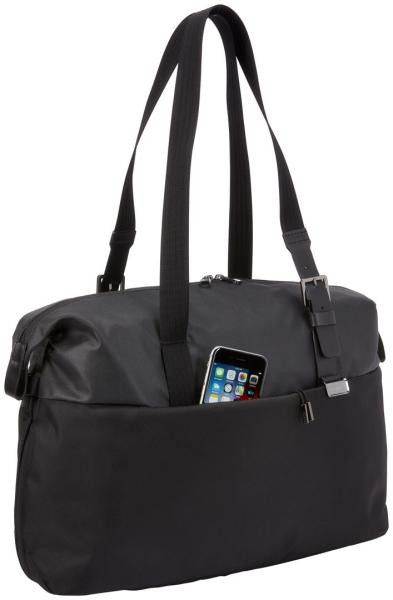 Купить Наплечная сумка Thule Spira Horizontal Tote (Black) (TH 3203785)