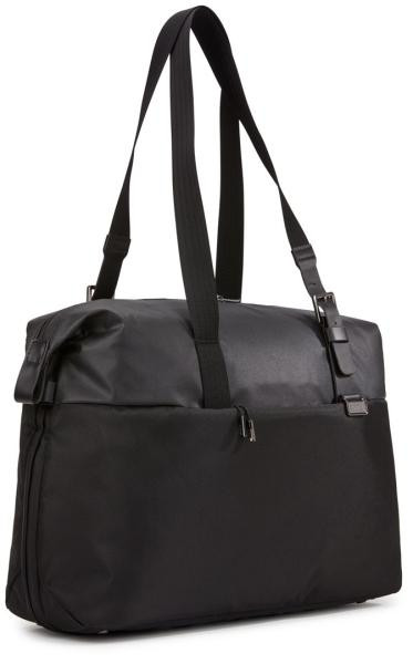 Купить Наплечная сумка Thule Spira Horizontal Tote (Black) (TH 3203785)