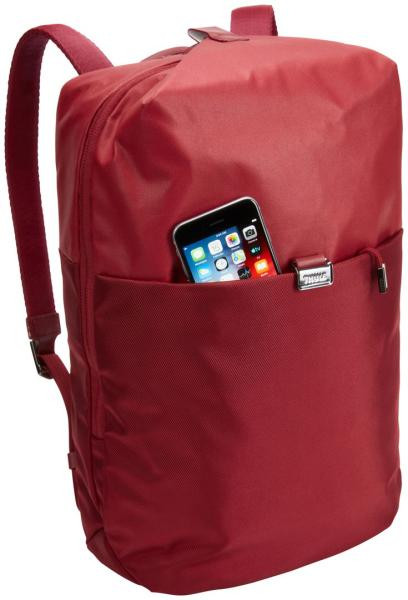 Купити Рюкзак Thule Spira Backpack (Rio Red) (TH 3203790)