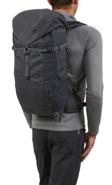 Buy Hinged Thule Alltrail-X 25l (Nutria) (Th 3204131)