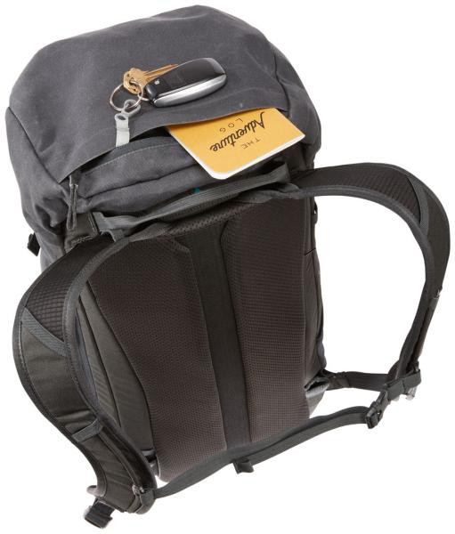 Buy Hinged Thule Alltrail-X 25l (Nutria) (Th 3204131)