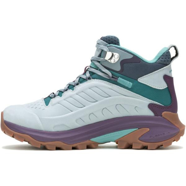 Купити Черевики Merrell Moab Speed 2 LTR MID WP Wmn