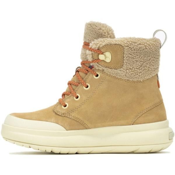 Купити Черевики Merrell Marquette Thermo Lace WP Wmn