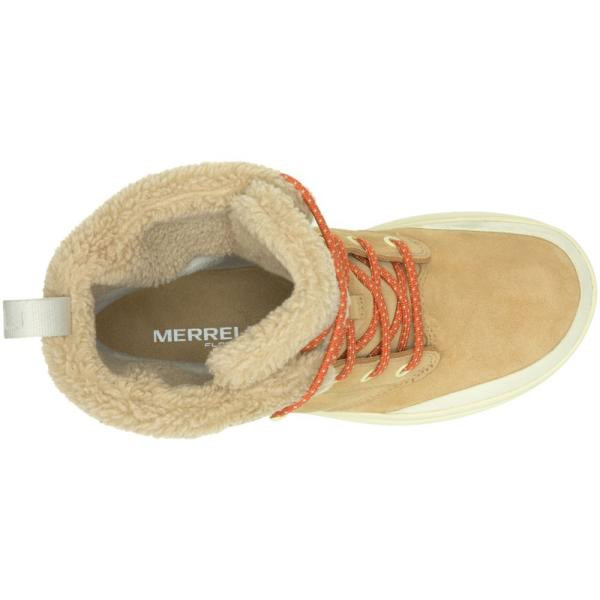 Купити Черевики Merrell Marquette Thermo Lace WP Wmn