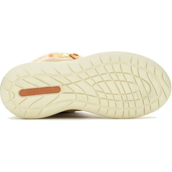 Купити Черевики Merrell Marquette Thermo Lace WP Wmn