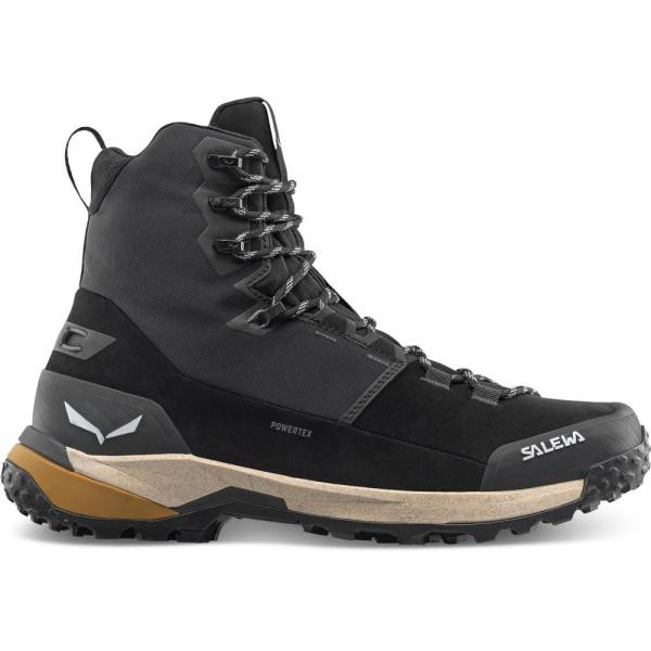 Купити Черевики Salewa Puez Winter MID PTX Mns