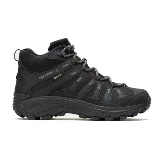 Купити Черевики Merrell Claypool 2 Sport Mid GTX Mns