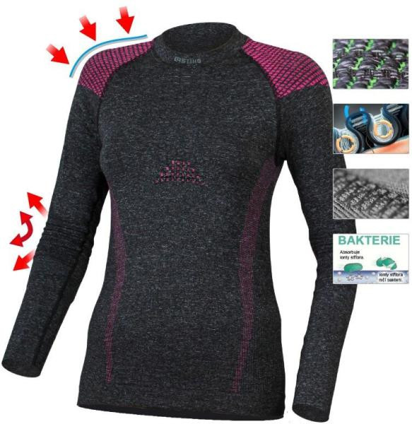 Купити Термофутболка Lasting Tela