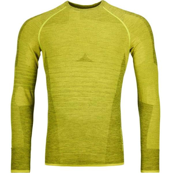 Купити Термофутболка Ortovox 230 Competition Long Sleeve Mns
