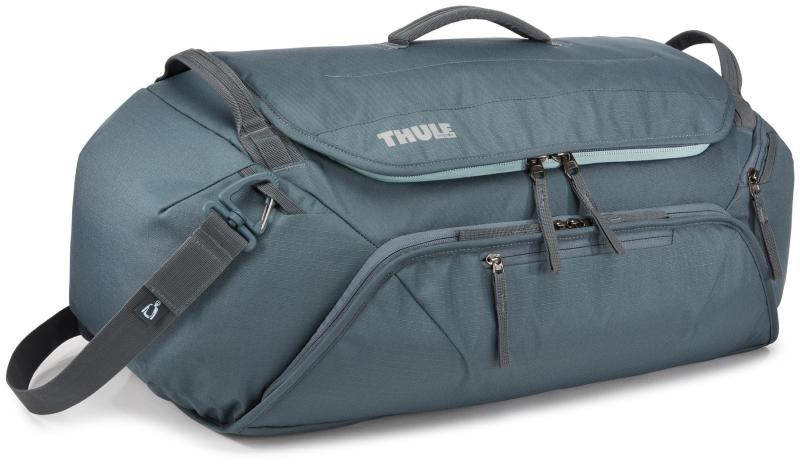 Купить Велосипедная сумка Thule RoundTrip Bike Duffel (Dark Slate) (TH 3204353)