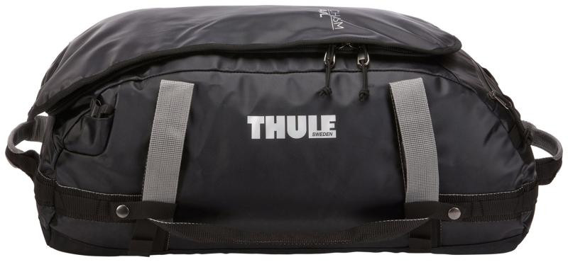 Купить Спортивная сумка Thule Chasm 40L (Black) (TH 3204413)
