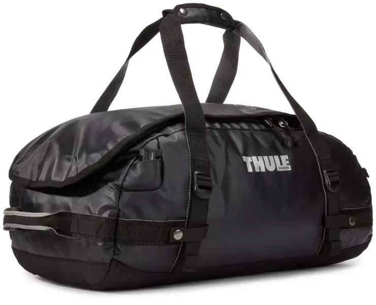 Купить Спортивная сумка Thule Chasm 40L (Black) (TH 3204413)
