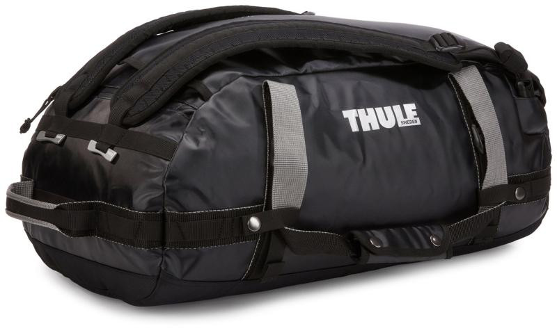 Купить Спортивная сумка Thule Chasm 40L (Black) (TH 3204413)