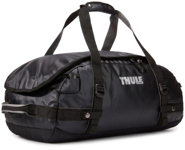 Купить Спортивная сумка Thule Chasm 40L (Black) (TH 3204413)