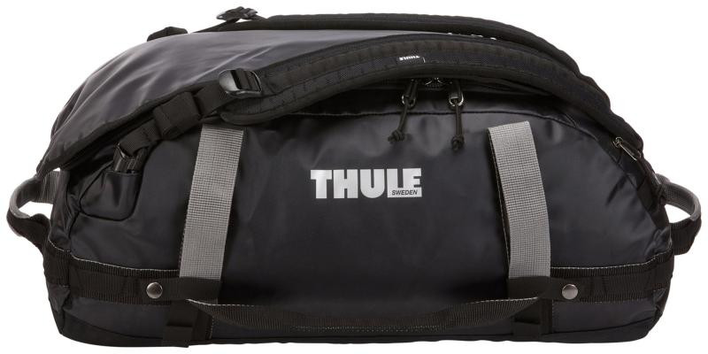 Купить Спортивная сумка Thule Chasm 40L (Black) (TH 3204413)
