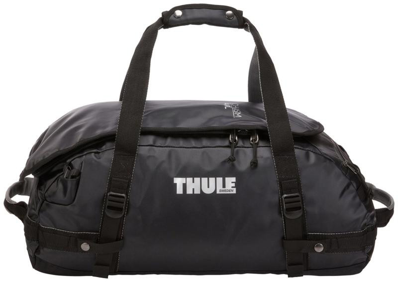 Купить Спортивная сумка Thule Chasm 40L (Black) (TH 3204413)