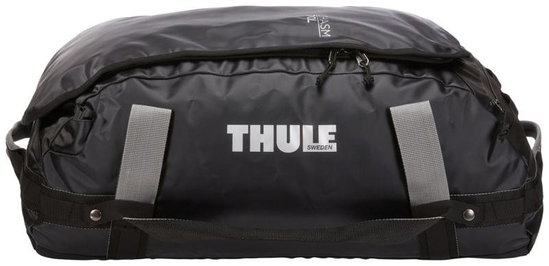 Купити Спортивная сумка Thule Chasm 70L (Black) (TH 3204415)