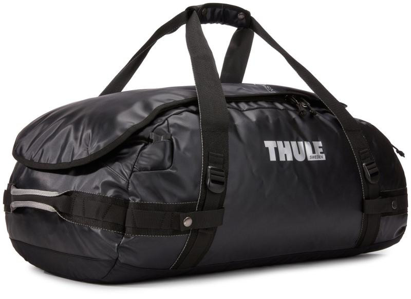 Купити Спортивная сумка Thule Chasm 70L (Black) (TH 3204415)