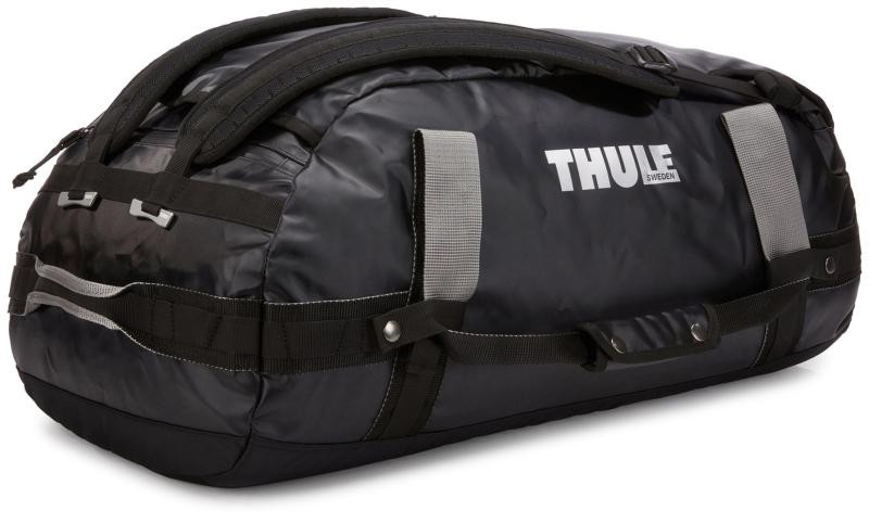 Купити Спортивная сумка Thule Chasm 70L (Black) (TH 3204415)