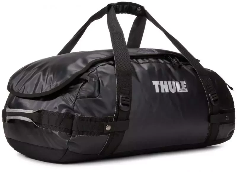 Купити Спортивная сумка Thule Chasm 70L (Black) (TH 3204415)