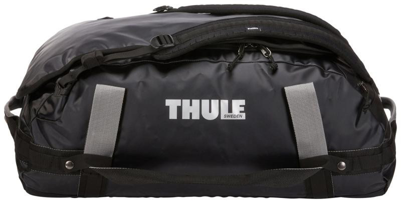 Купити Спортивная сумка Thule Chasm 70L (Black) (TH 3204415)