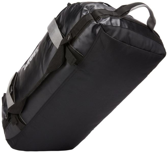 Купити Спортивная сумка Thule Chasm 90L (Black) (TH 3204417)