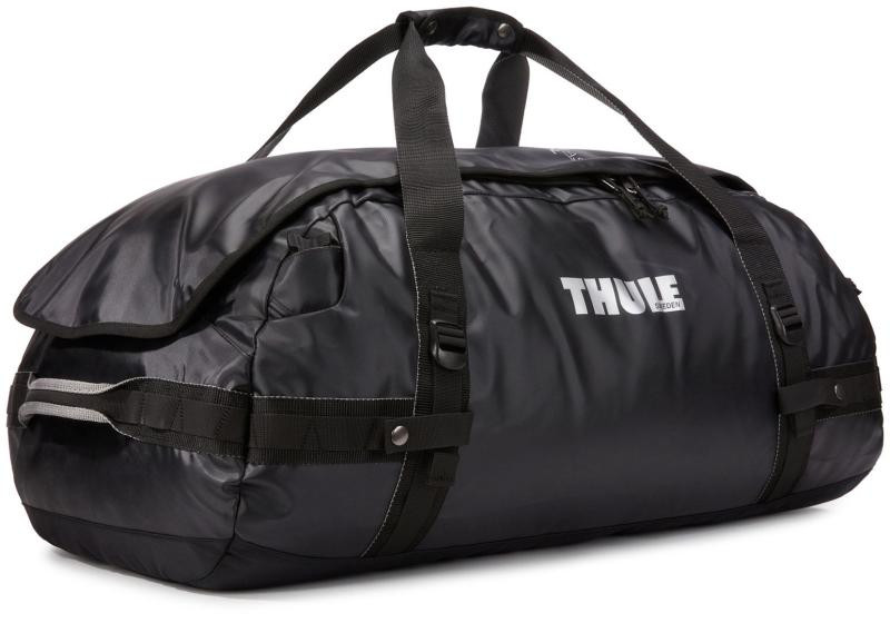 Купити Спортивная сумка Thule Chasm 90L (Black) (TH 3204417)