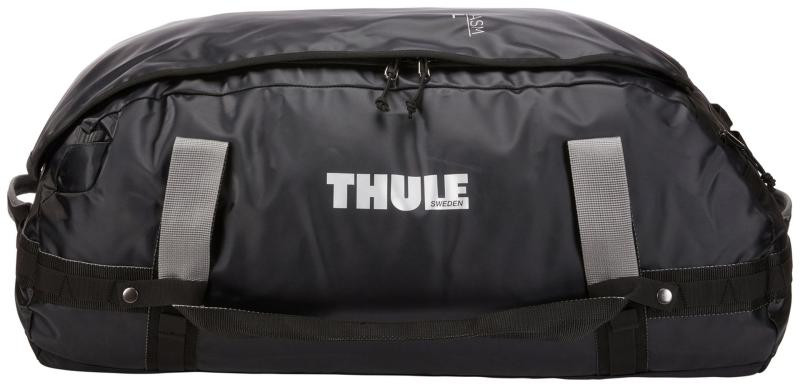 Купити Спортивная сумка Thule Chasm 90L (Black) (TH 3204417)