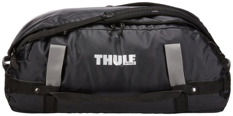 Купити Спортивная сумка Thule Chasm 90L (Black) (TH 3204417)