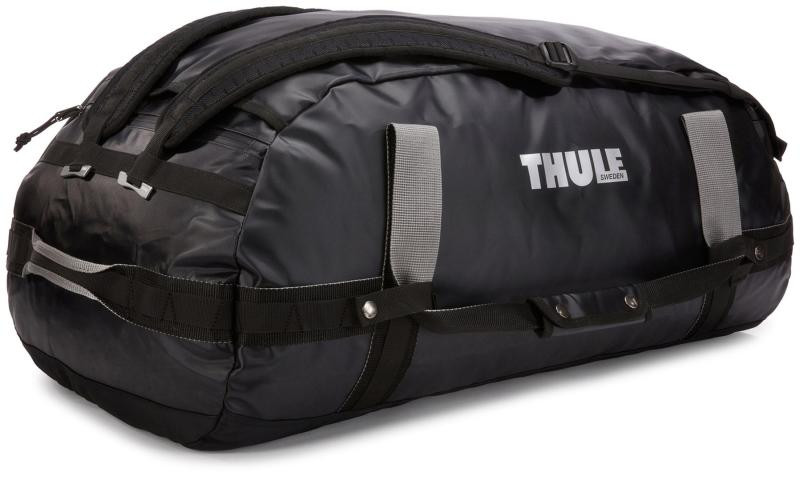Купити Спортивная сумка Thule Chasm 90L (Black) (TH 3204417)