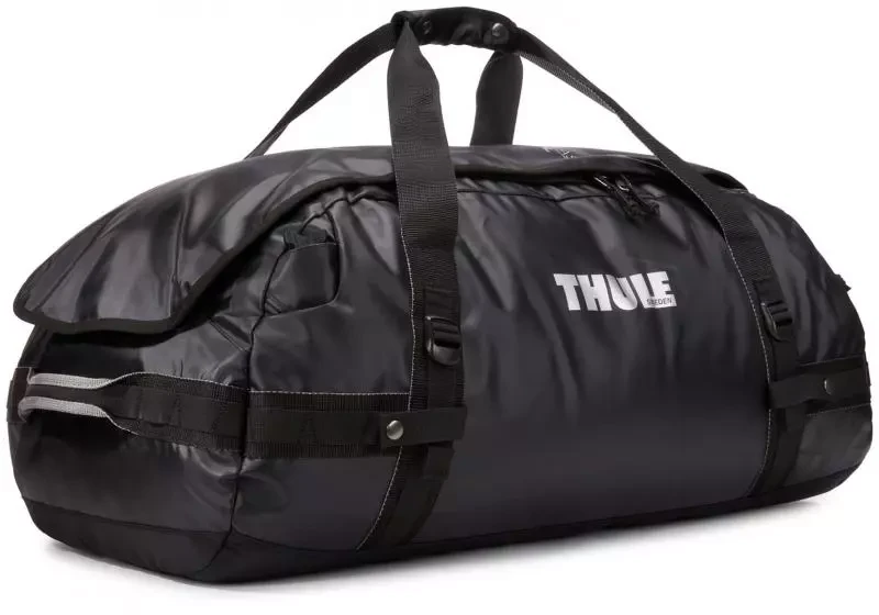 Купити Спортивная сумка Thule Chasm 90L (Black) (TH 3204417)