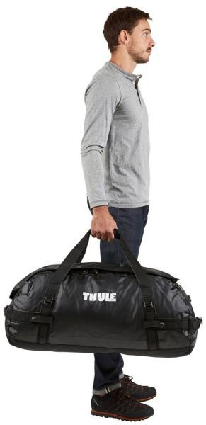 Купити Спортивная сумка Thule Chasm 90L (Black) (TH 3204417)