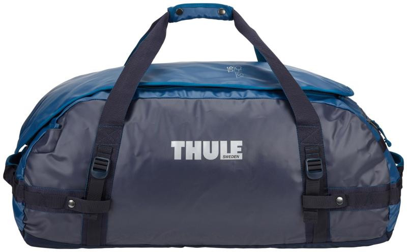 Купити Спортивная сумка Thule Chasm 90L (Poseidon) (TH 3204418)