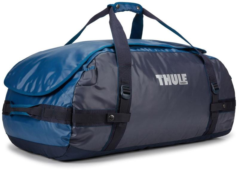 Купити Спортивная сумка Thule Chasm 90L (Poseidon) (TH 3204418)