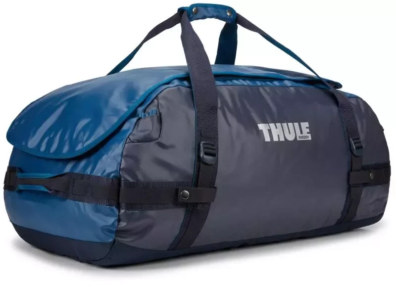 Купити Спортивная сумка Thule Chasm 90L (Poseidon) (TH 3204418)