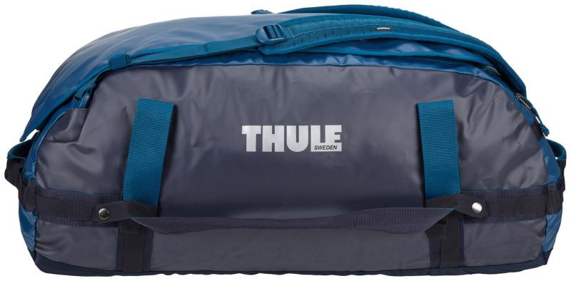 Купити Спортивная сумка Thule Chasm 90L (Poseidon) (TH 3204418)