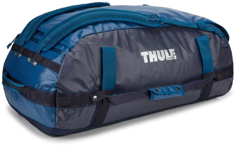 Купити Спортивная сумка Thule Chasm 90L (Poseidon) (TH 3204418)