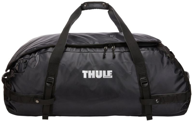Купити Спортивная сумка Thule Chasm 130L (Black) (TH 3204419)