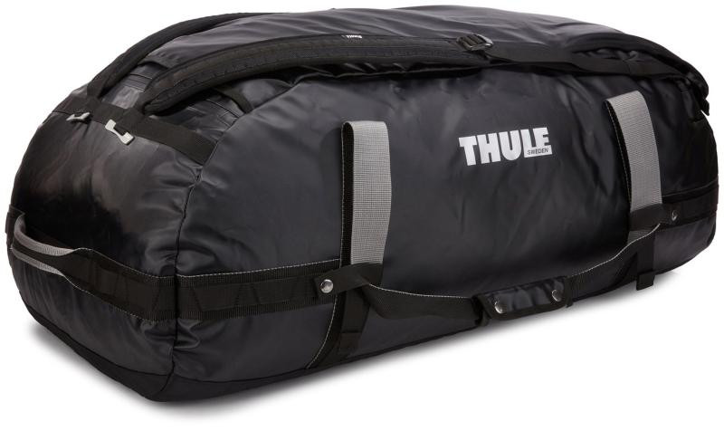 Купити Спортивная сумка Thule Chasm 130L (Black) (TH 3204419)