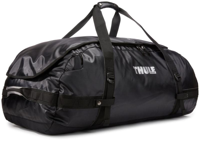 Купити Спортивная сумка Thule Chasm 130L (Black) (TH 3204419)