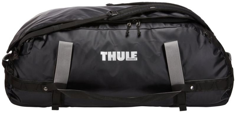 Купити Спортивная сумка Thule Chasm 130L (Black) (TH 3204419)