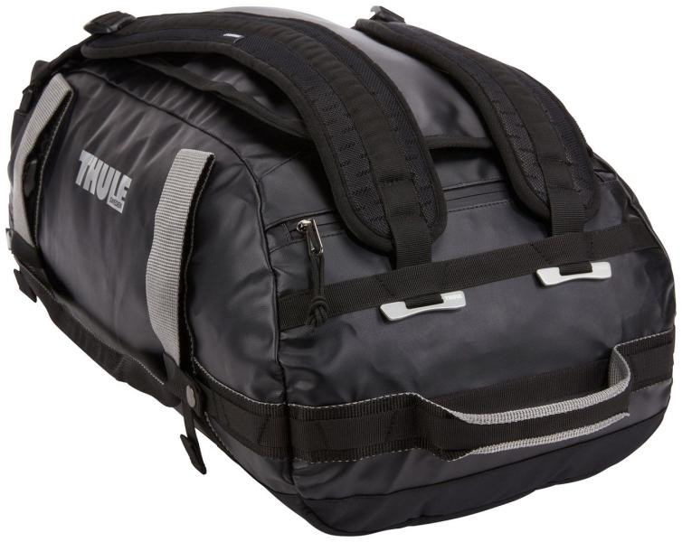 Buy The Thule Chasm 130L (Poseidon) (Th 3204420) Sports Bag