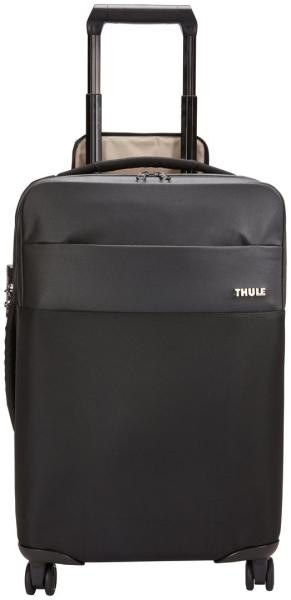 Купити Чемодан на колесах Thule Spira Carry-On Spinner with Shoes Bag (Black) (TH 3204143)