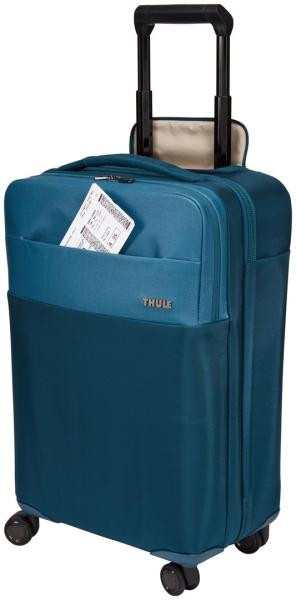 Купити Чемодан на колесах Thule Spira Carry-On Spinner with Shoes Bag (Legion Blue) (TH 3204144)