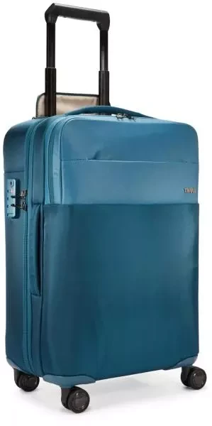 Купити Чемодан на колесах Thule Spira Carry-On Spinner with Shoes Bag (Legion Blue) (TH 3204144)