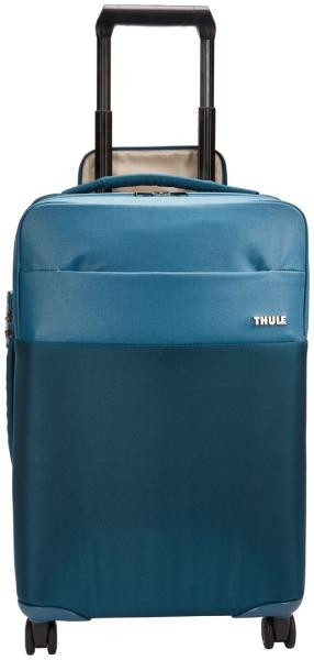 Купити Чемодан на колесах Thule Spira Carry-On Spinner with Shoes Bag (Legion Blue) (TH 3204144)