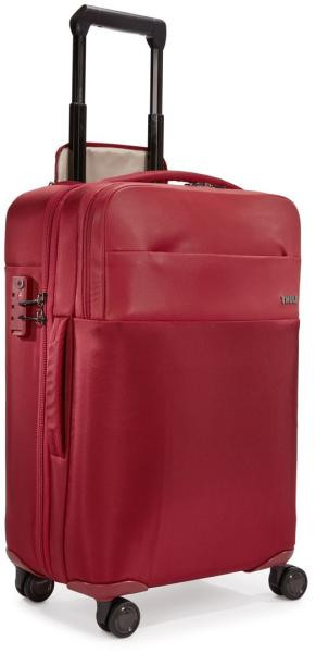 Купити Чемодан на колесах Thule Spira Carry-On Spinner with Shoes Bag (Rio Red) (TH 3204145)
