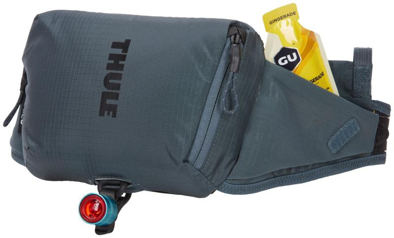 Купить Сумка на пояс Thule Rail Hip Pack 0.5L (TH 3204479)