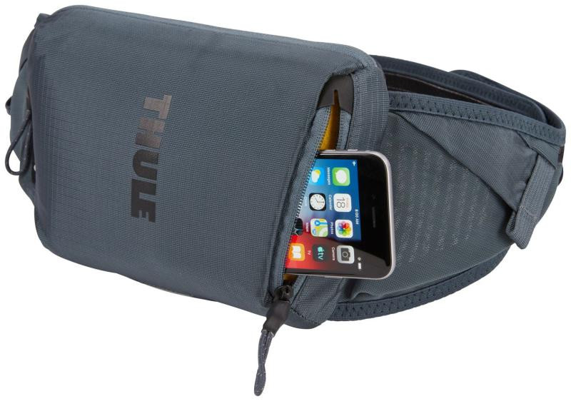 Купить Сумка на пояс Thule Rail Hip Pack 0.5L (TH 3204479)